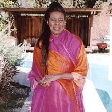 Alice Coltrane