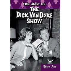 Dick Van Dyke:Best of. Vol 5