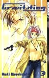 Gravitation (Volume 3)