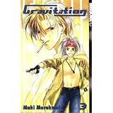 Gravitation, Book 3 ~ Maki Murakami