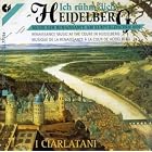 Renaissance Music at the Court in Heidelberg by  Bernhard Amenreich, Anonymous, Italian Anonymous, Michel Beheim, and Charles Bocquet 
