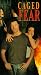 Caged Fear [VHS] [Import]
