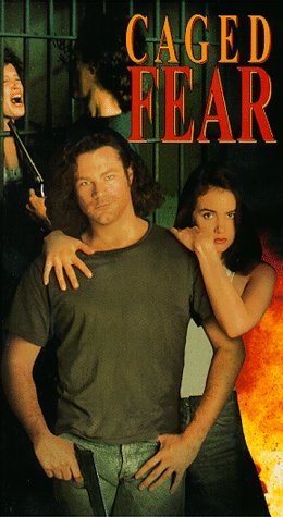 Caged Fear by Charlie Brown Videos
