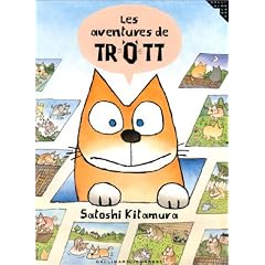 Les Aventures de Trott