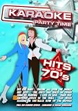 Karaoke Party Time - Hits Of The 70s