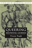 Queering Medieval Genres (New Middle Ages)