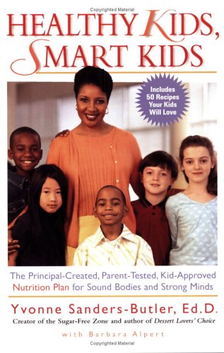 Child-Nutrition