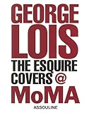 George Lois : the Esquire covers@MoMA
