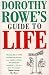 Search : Dorothy Rowe's Guide to Life