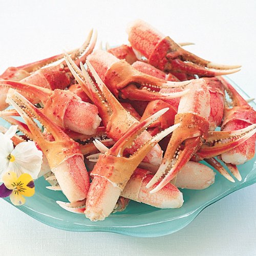 Snow Crab Cocktail Claws (4 POUNDS)
