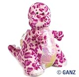 Webkinz Spotty Dinosaur