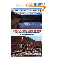 Cairngorm Glens (Scottish Glens)