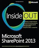 Microsoft SharePoint 2013 Inside Out