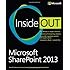 Microsoft SharePoint 2013 Inside Out