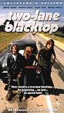 Two-Lane Blacktop (Widescreen Edition) by Anchor Bay Entertainment