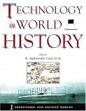 Technology in World History: 7-volume set