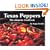 Texas Peppers: The Jalapeno Cookbook (Flavors of Home)