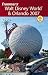 Frommer's Walt Disney World & Orlando 2007 (Frommer's Complete)