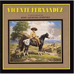 Clasicas de Jose Alfredo Jimenez