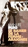 Le baiser de la femme-araign�e