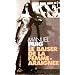 Le baiser de la femme-araign�e