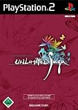 Unlimited Saga