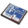 Viking 1 GB CompactFlash Card (CF1GB) by Viking