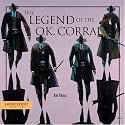 The Legend of the O.K. Corral (Look West Series, OK Corral)
