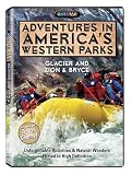 Adventures in America's Western Parks: Glacier and Zion & Bryce