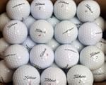 Tour 2 Titleist Palle da golf ricicla...
