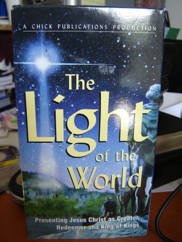The Light of the World by Christian Videos