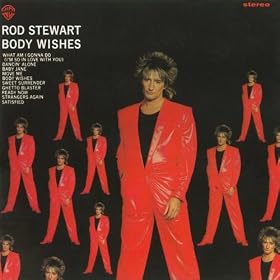 Body Wishes