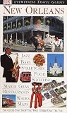 Eyewitness Travel Guide to New Orleans (Eyewitness Travel Guides)