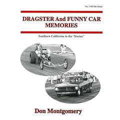 Dragster and Funny Car Memories