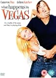 What Happens In Vegas [DVD] [2008]