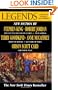Legends: Stories By The Masters of Modern Fantasy