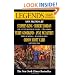 Legends: Stories By The Masters of Modern Fantasy