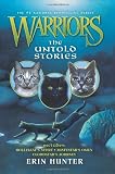 Warriors: The Untold Stories