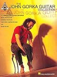The John Gorka Guitar Collection*