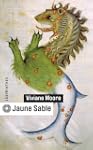 Jaune sable