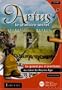 Artus et le grimoire  secret: le grand jeu d'aventures au coeur du moyen-�ge