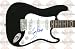 JERRY CANTRELL Signed Guitar & Proof ALICE IN CHAINS