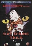 Cat o`Nine Tails