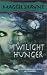 Book Twilight Hunger (MIRA)