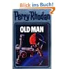 Old Man. Perry Rhodan 33.