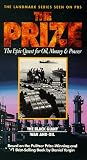 VHS : Black Giant (Program 3) and War and Oil (Program 4)