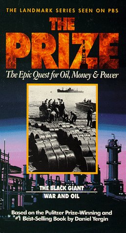 Buy Black Giant (Program 3) and War and Oil (Program 4) online at Discounted New and Used prices. Delivered to your door with Off-The-Bookshelf.