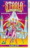 Starla & the Jewel Riders-Quest [VHS]