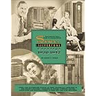 The Complete Price Guide to Antique Radios : The Sears Silvertone Catalogs 1930-1942 by Mark V. Stein