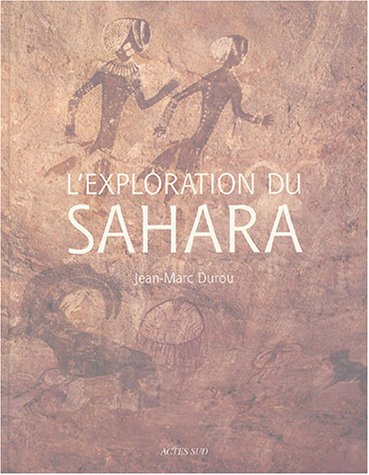City Travel Guides Discounted  Livres : L'exploration du Sahara